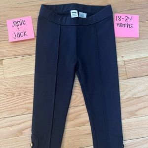 Janie and Jack Dress Pants